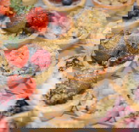 Red Hill Community Market - Darwin Tourism