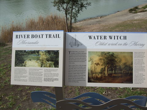River Boat Trail - Darwin Tourism 0