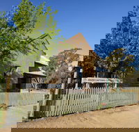 River Captains Cottage - Darwin Tourism