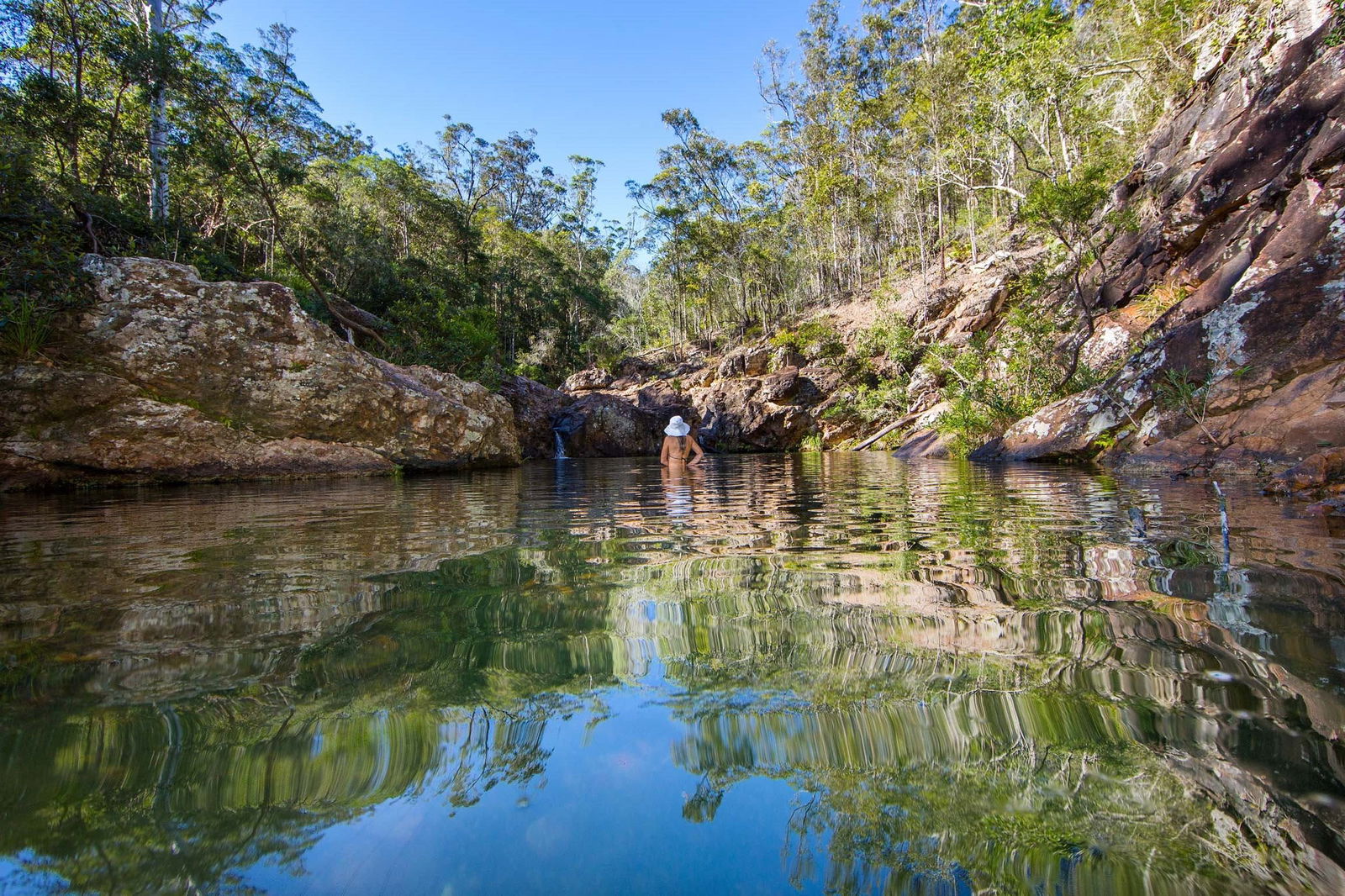 Narangba QLD Darwin Tourism