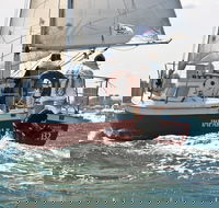 Royal Yacht Club Of Victoria - Darwin Tourism