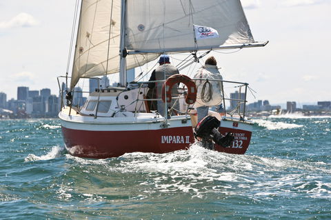 Royal Yacht Club Of Victoria - Darwin Tourism 0