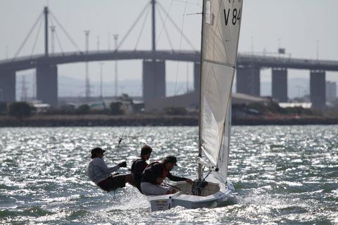 Royal Yacht Club Of Victoria - Darwin Tourism 1
