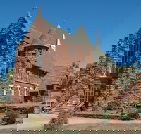 Saint Marys in Ara Coeli  Northampton - Darwin Tourism