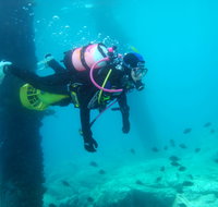 Shellharbour Scuba  and Photography Centre