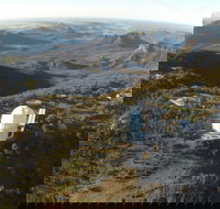 Siding Spring Observatory - Darwin Tourism