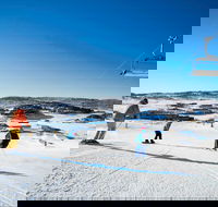 Smiggin Holes - Darwin Tourism