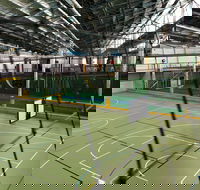 Sports Parc at Howzat - Darwin Tourism