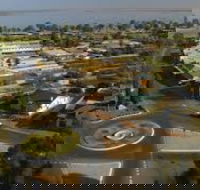 Story City - Barmera