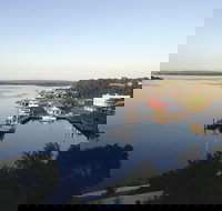 Strahan - Darwin Tourism