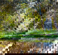 Strathnairn Arts - Darwin Tourism