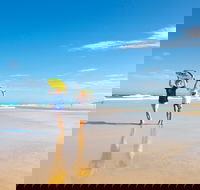 Sunshine Beach - Darwin Tourism