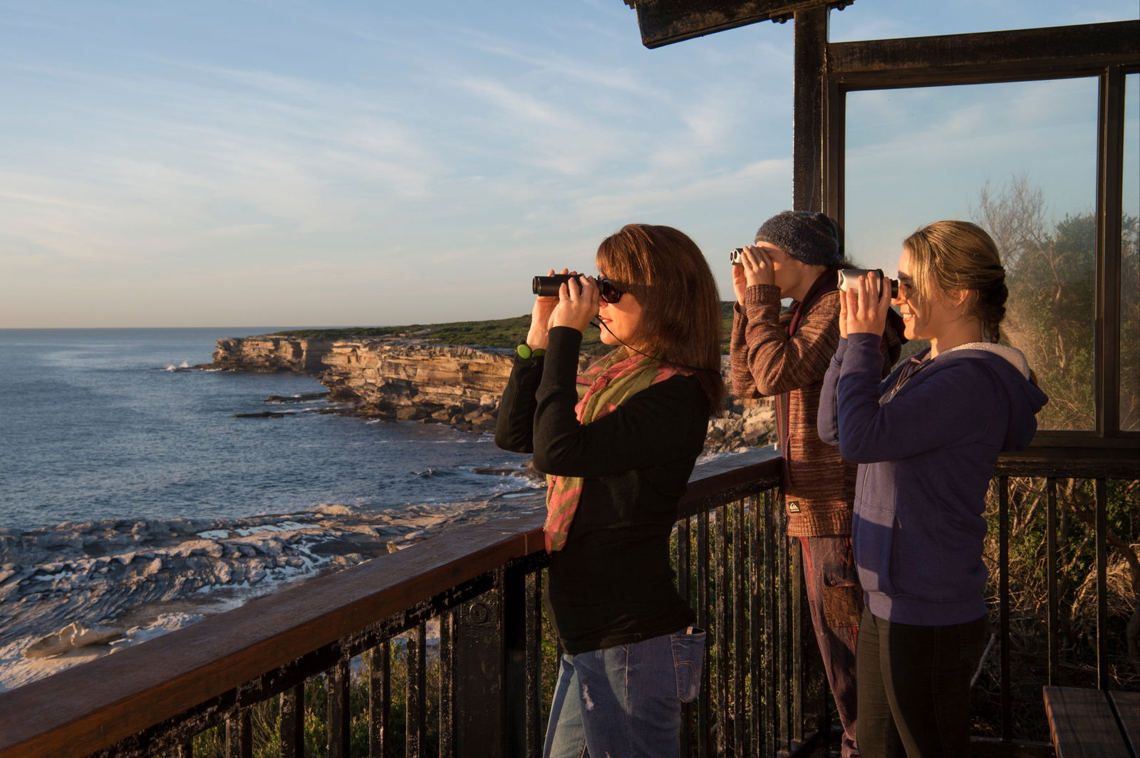 Sutherland NSW Darwin Tourism
