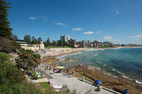 Sutherland Shire - Darwin Tourism 1
