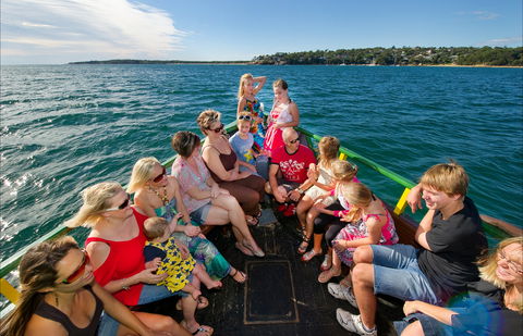 Sutherland Shire - Darwin Tourism 2