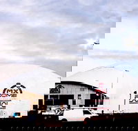 Sydney Indoor Motocross Dome MX Dome - Darwin Tourism