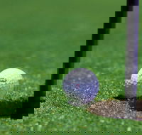 Sylvania Par Three Golf and Soccer - Darwin Tourism