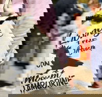 Tamborine Mountain State School Markets - Darwin Tourism