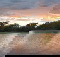 Tennant Creek Cemetery - Darwin Tourism