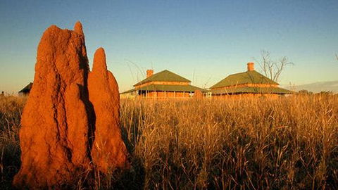 Tennant Creek - Darwin Tourism 2