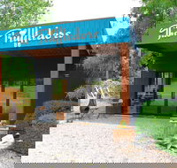 The Truffledore - Darwin Tourism