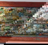 The Moree Quilt - Darwin Tourism
