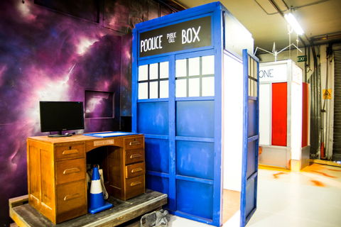 The Mystery Rooms - Darwin Tourism 2