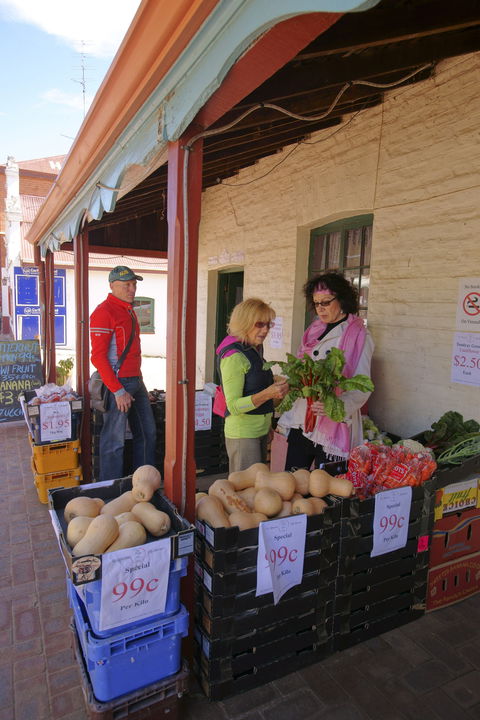 Toodyay Food And Picnic Trail - Darwin Tourism 0