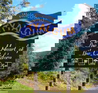 Tyalgum - Darwin Tourism