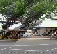 Uki - Darwin Tourism