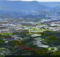 Unanderra - Darwin Tourism