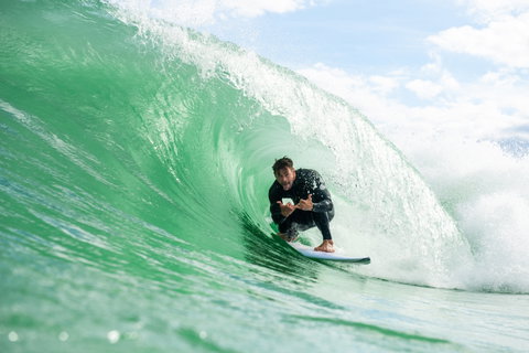 URBNSURF Melbourne - Darwin Tourism 1