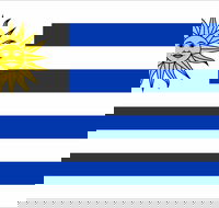 Uruguay Embassy of - Darwin Tourism