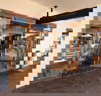 Van Rensburg Galleries - Darwin Tourism