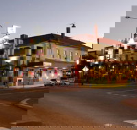 Victoria Park - Darwin Tourism