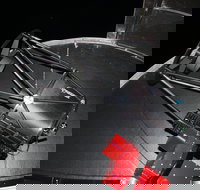 Warrumbungle Observatory - Darwin Tourism