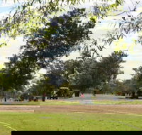 Warren Golf Club - Darwin Tourism