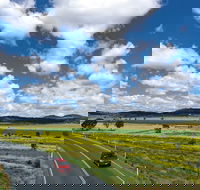 Warrego Way - Darwin Tourism