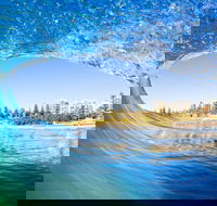 Warren Keelan Gallery - Darwin Tourism
