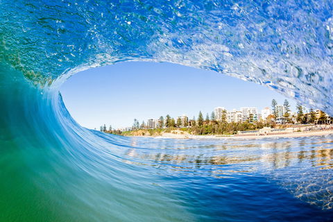 Warren Keelan Gallery - Darwin Tourism 0