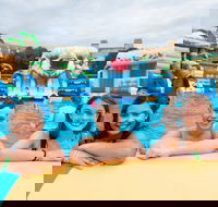 Waterworld Central - Mobile Inflatable Waterpark - Darwin Tourism