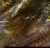 West Coast - Darwin Tourism