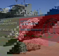 Whyalla Maritime Museum - Darwin Tourism