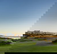 Wollongong Golf Club - Darwin Tourism