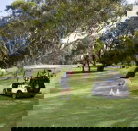 Woolooware Golf Course - Darwin Tourism