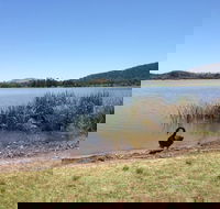 Yarralumla Bay - Darwin Tourism