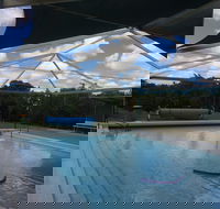 Yass Olympic Swimming Pool - Darwin Tourism