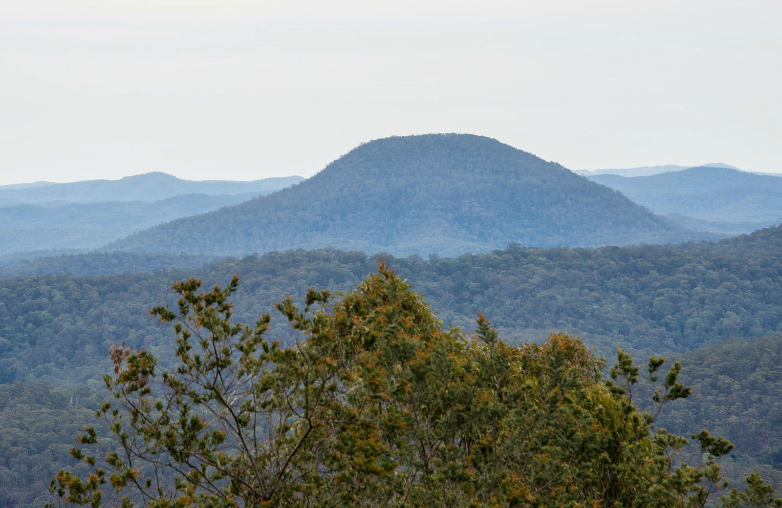 Moruben NSW Darwin Tourism
