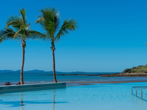 Yeppoon Lagoon - Darwin Tourism 2