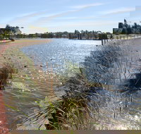 Yerrabi Pond - Darwin Tourism